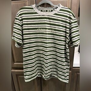 Guess Jeans U.S.A. Embroidered Tshirt in VGUC, men’s size L